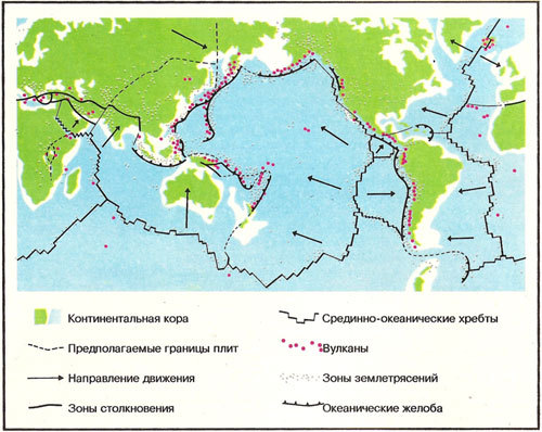 Прогноз погоды на 5 миллиардов лет наука, геология, космос, Земля, солнце, познавательно, глобальное потепление, моё, гифка, длиннопост