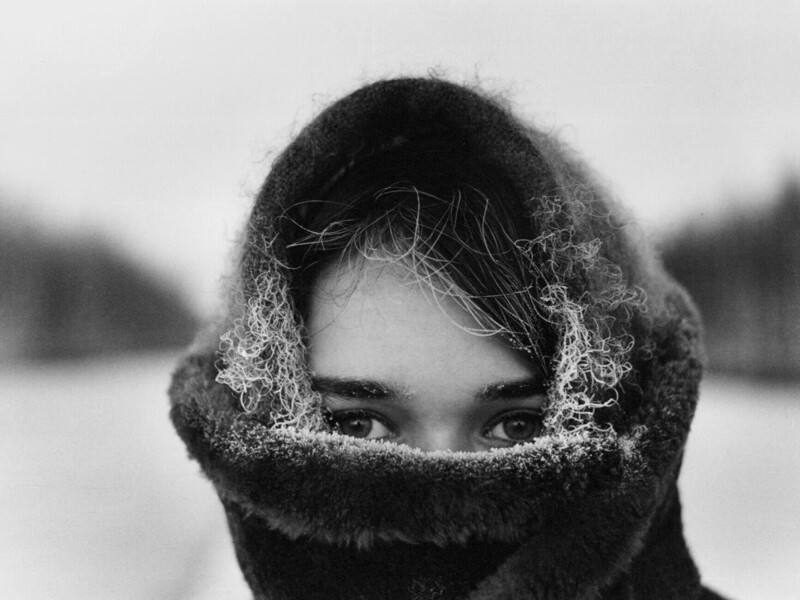 Интересные фотографии времен СССР