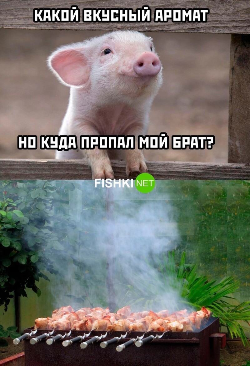 Вкусно, но грустно