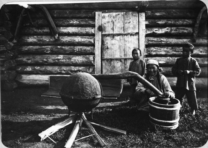 Фотография: Удивительные исторические фотографии, которые вы, возможно, еще не видели №4 - BigPicture.ru