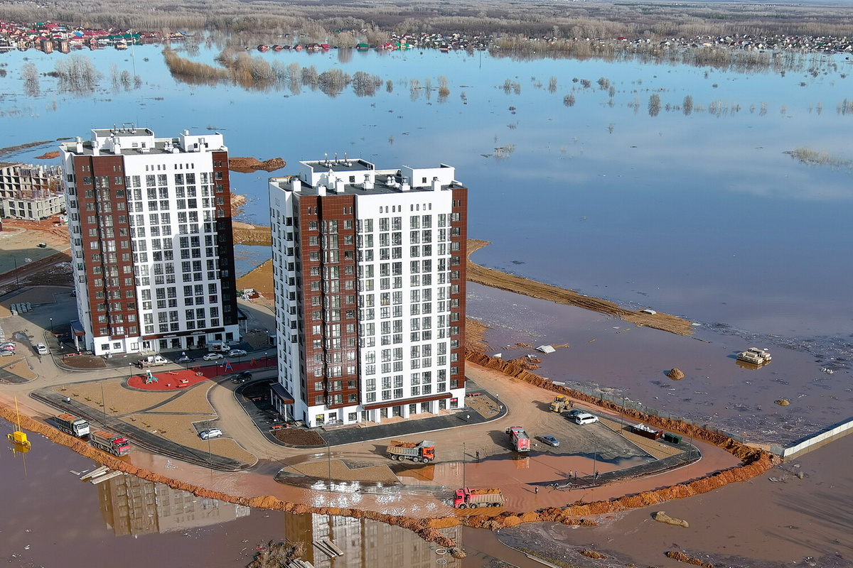 Бывают в жизни огорчения (17.04.24)