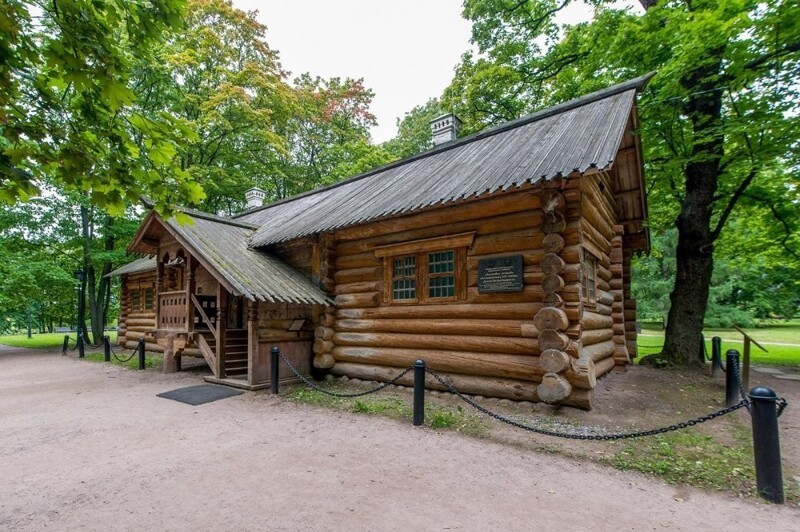 Следы прошлого. В каких парках Москвы сохранились исторические памятники