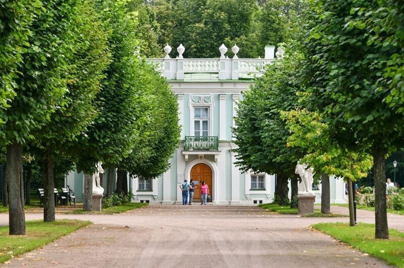 Следы прошлого. В каких парках Москвы сохранились исторические памятники