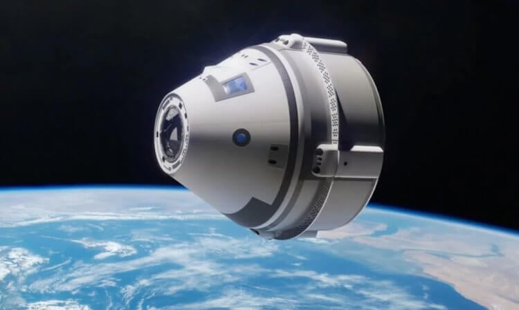 Характеристики космического корабля Starliner. На разработку корабля Starliner ушло приблизительно 14 лет, от начала проектирования в 2010 году до первого пилотируемого полета в 2024 году. Источник изображения: nplus1.ru. Фото.