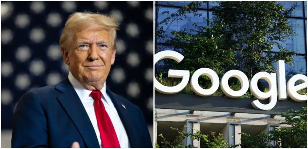 Трамп возмутился &quot;плохими&quot; публикациями о нем и пригрозил Google судом