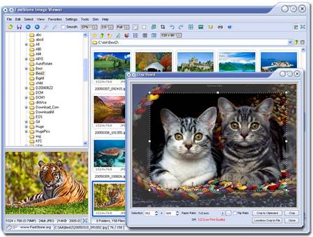 type:, atr:,, title:FastStone Image Viewer 3.2 Multi-language Version (WIN)