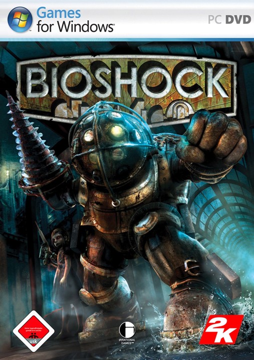 type:, atr:,, title:BioShock [RUS] (P) 2007